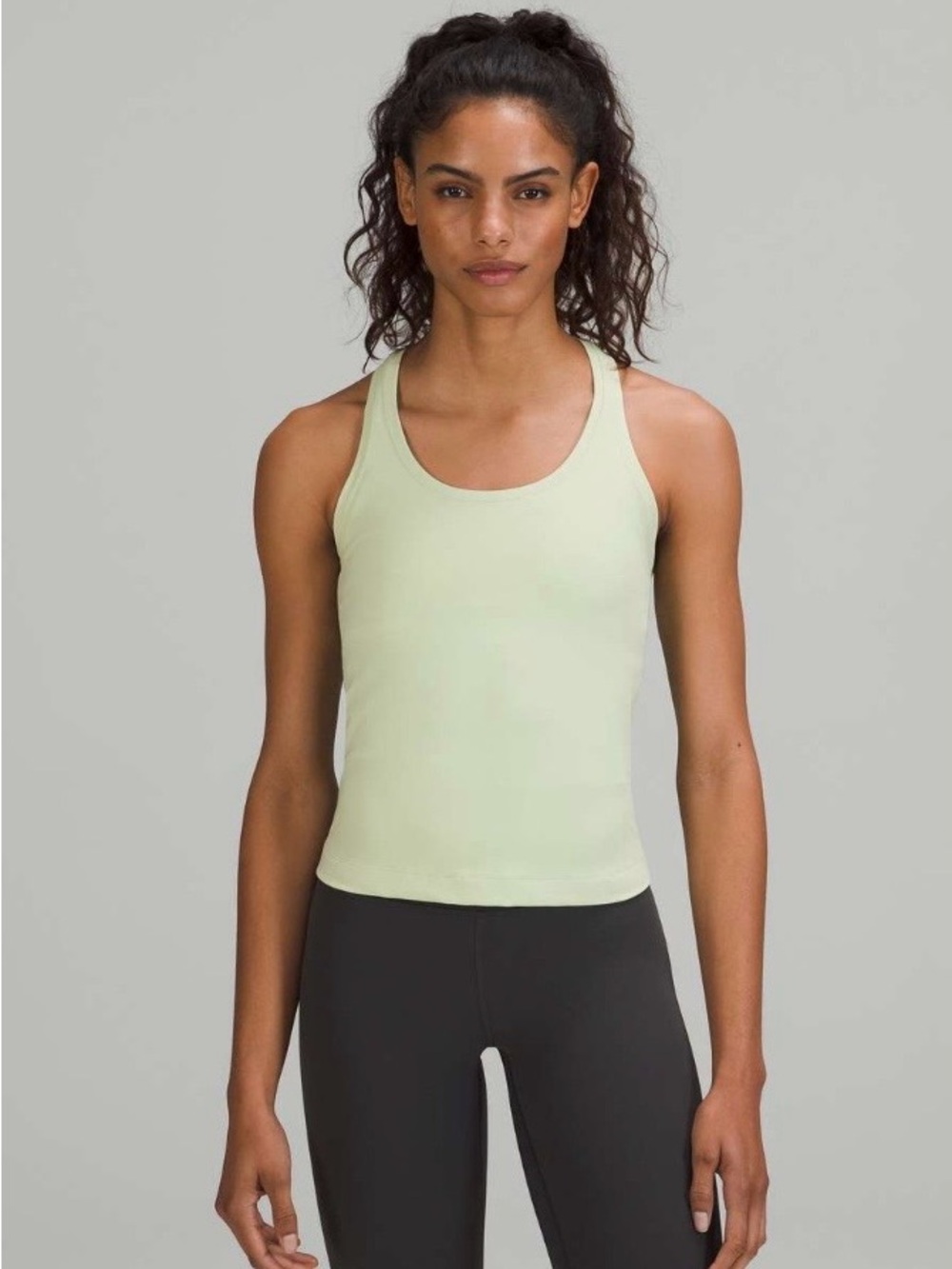 Lululemon cool Racerback short tank